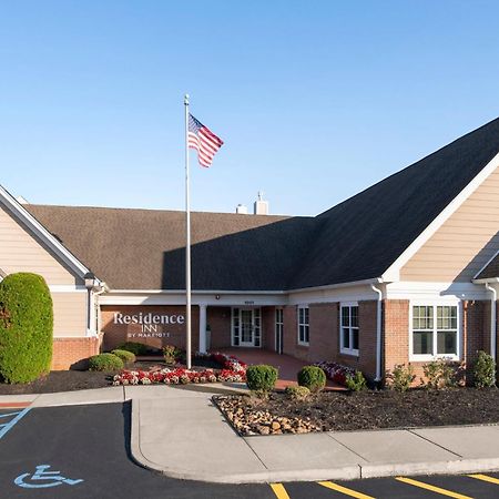 Residence Inn Mt. Laurel At Bishop'S Gate Mount Laurel Eksteriør bilde
