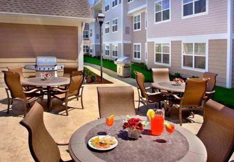 Residence Inn Mt. Laurel At Bishop'S Gate Mount Laurel Eksteriør bilde
