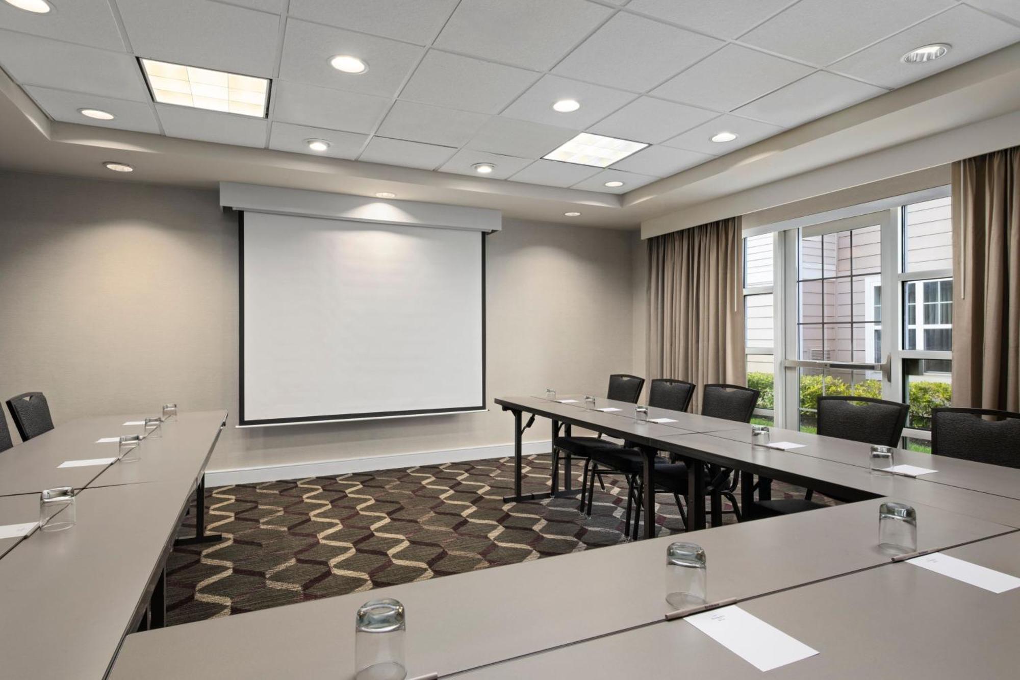 Residence Inn Mt. Laurel At Bishop'S Gate Mount Laurel Eksteriør bilde
