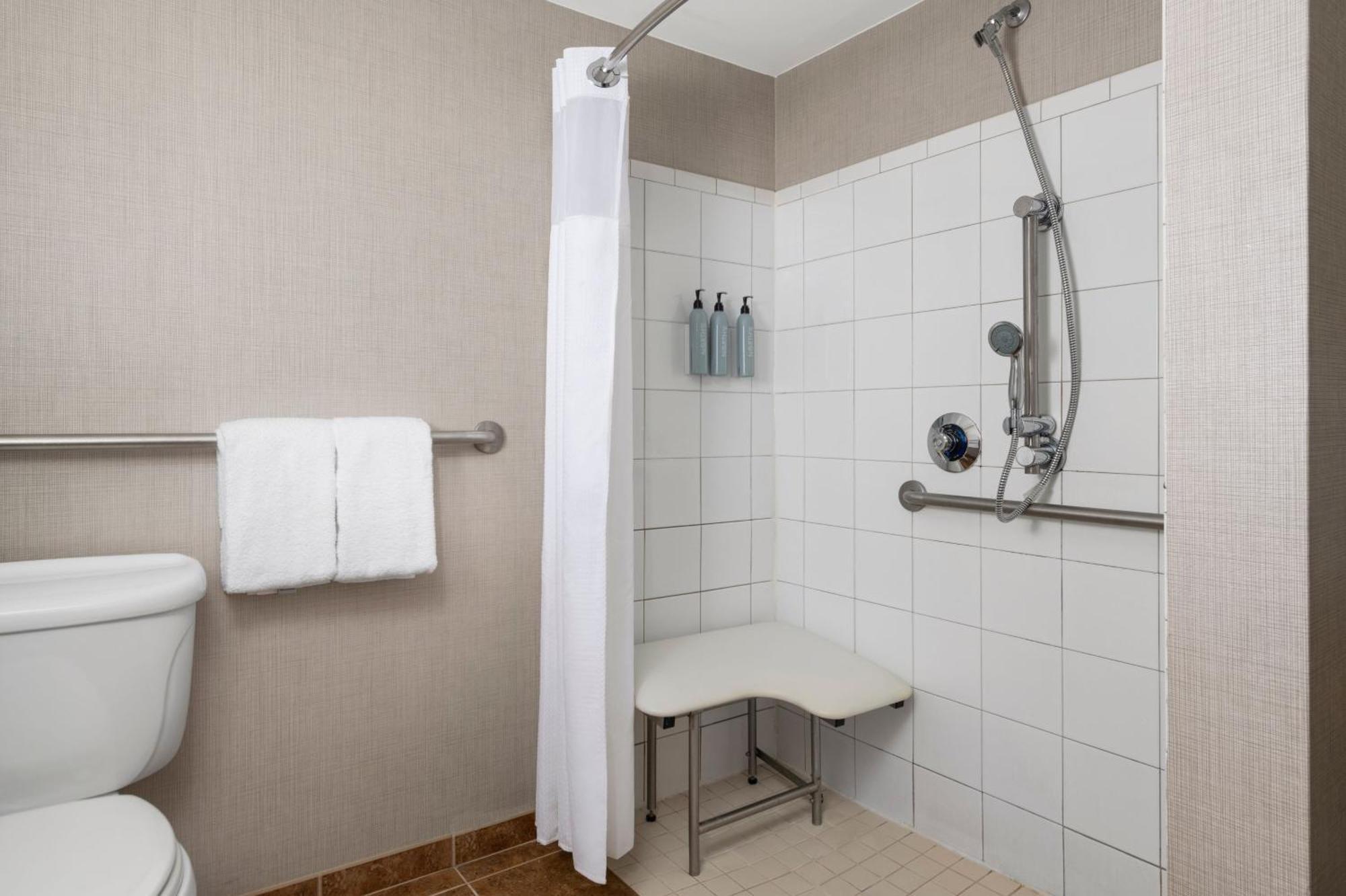 Residence Inn Mt. Laurel At Bishop'S Gate Mount Laurel Eksteriør bilde