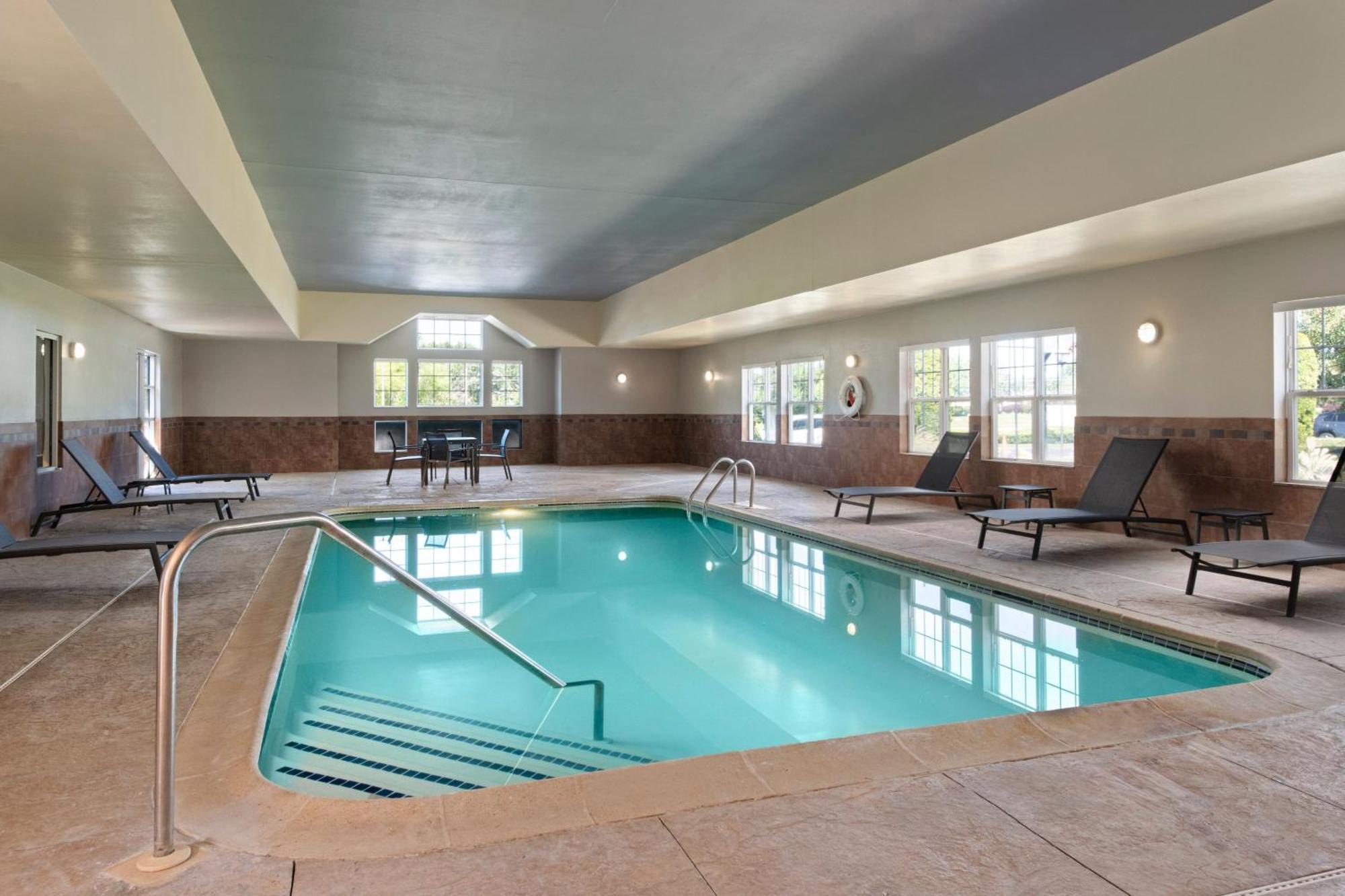 Residence Inn Mt. Laurel At Bishop'S Gate Mount Laurel Eksteriør bilde