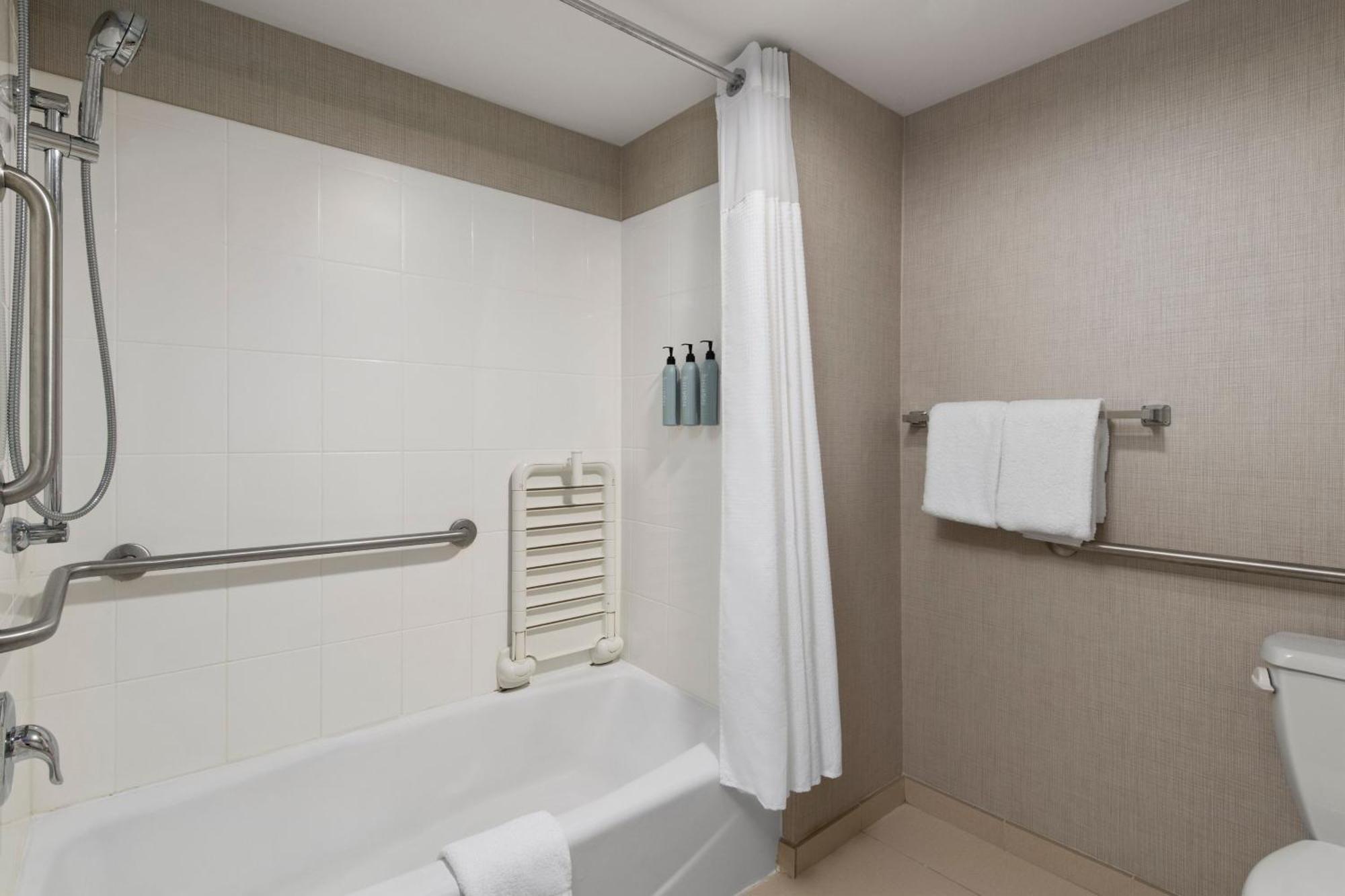 Residence Inn Mt. Laurel At Bishop'S Gate Mount Laurel Eksteriør bilde
