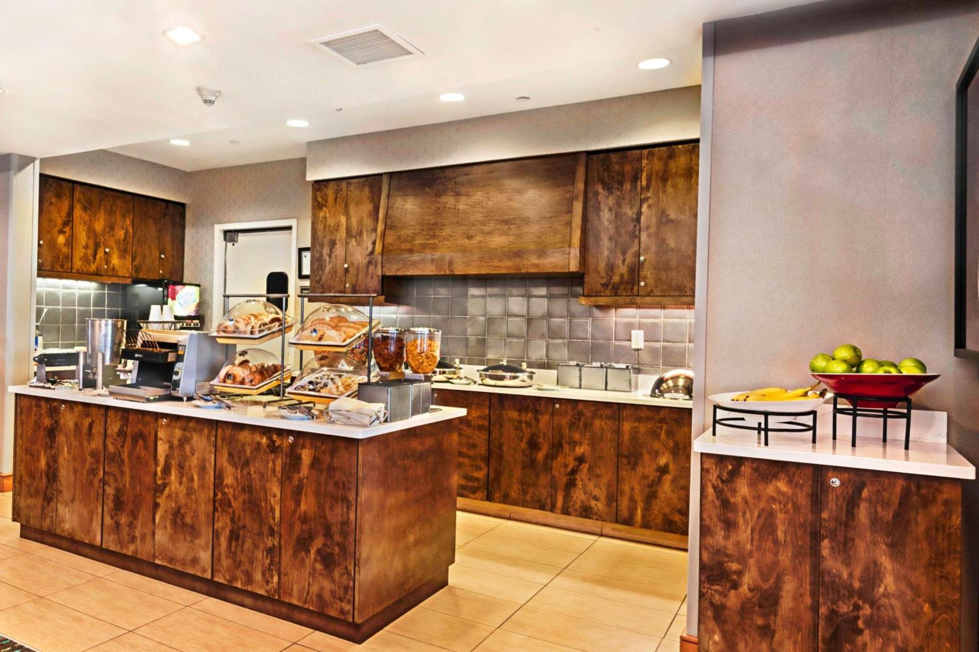 Residence Inn Mt. Laurel At Bishop'S Gate Mount Laurel Eksteriør bilde
