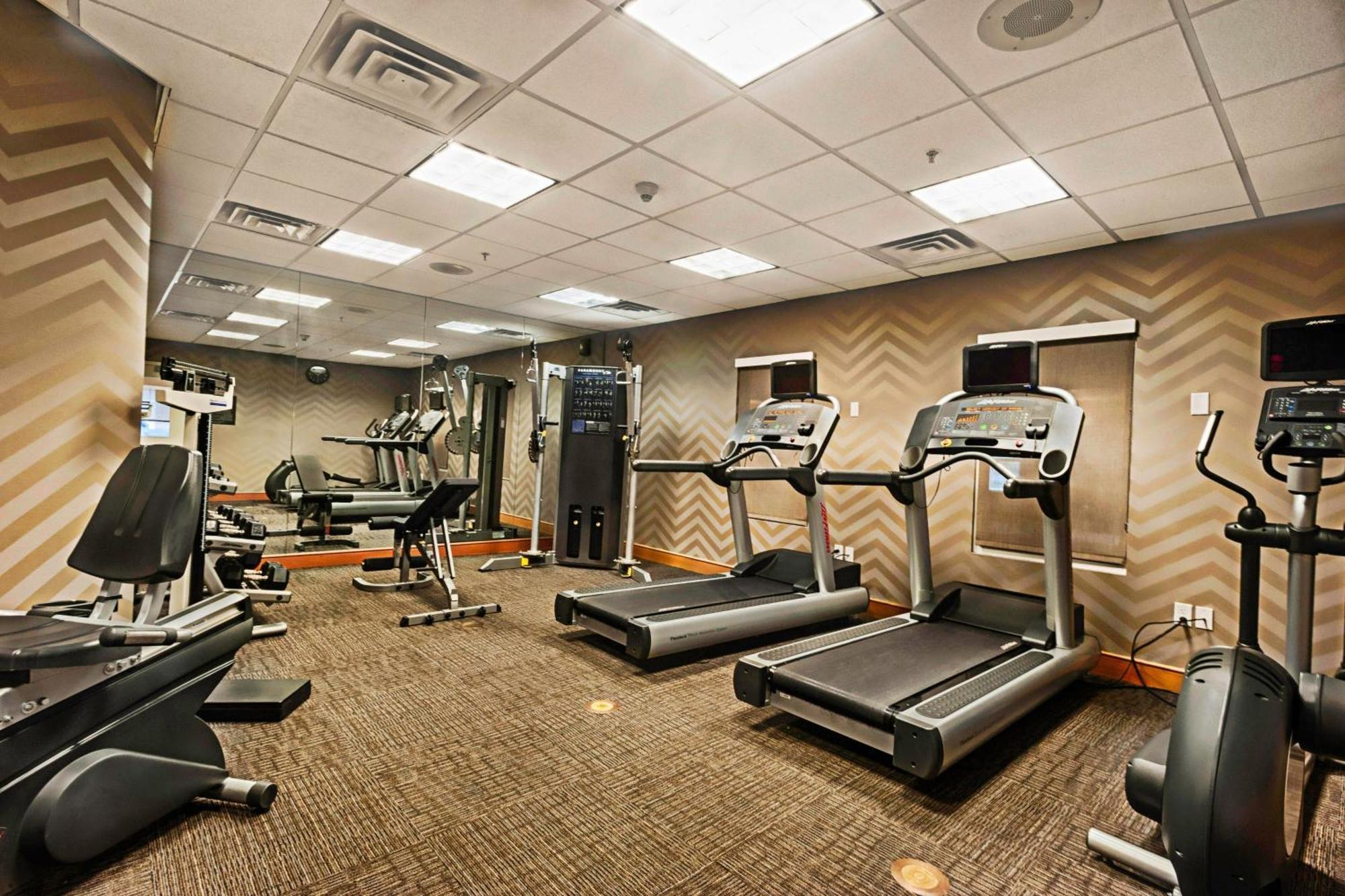 Residence Inn Mt. Laurel At Bishop'S Gate Mount Laurel Eksteriør bilde
