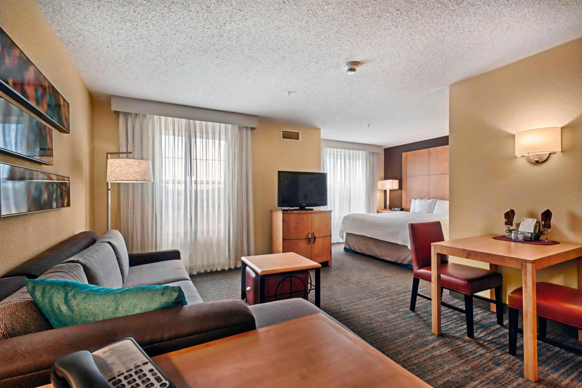 Residence Inn Mt. Laurel At Bishop'S Gate Mount Laurel Eksteriør bilde