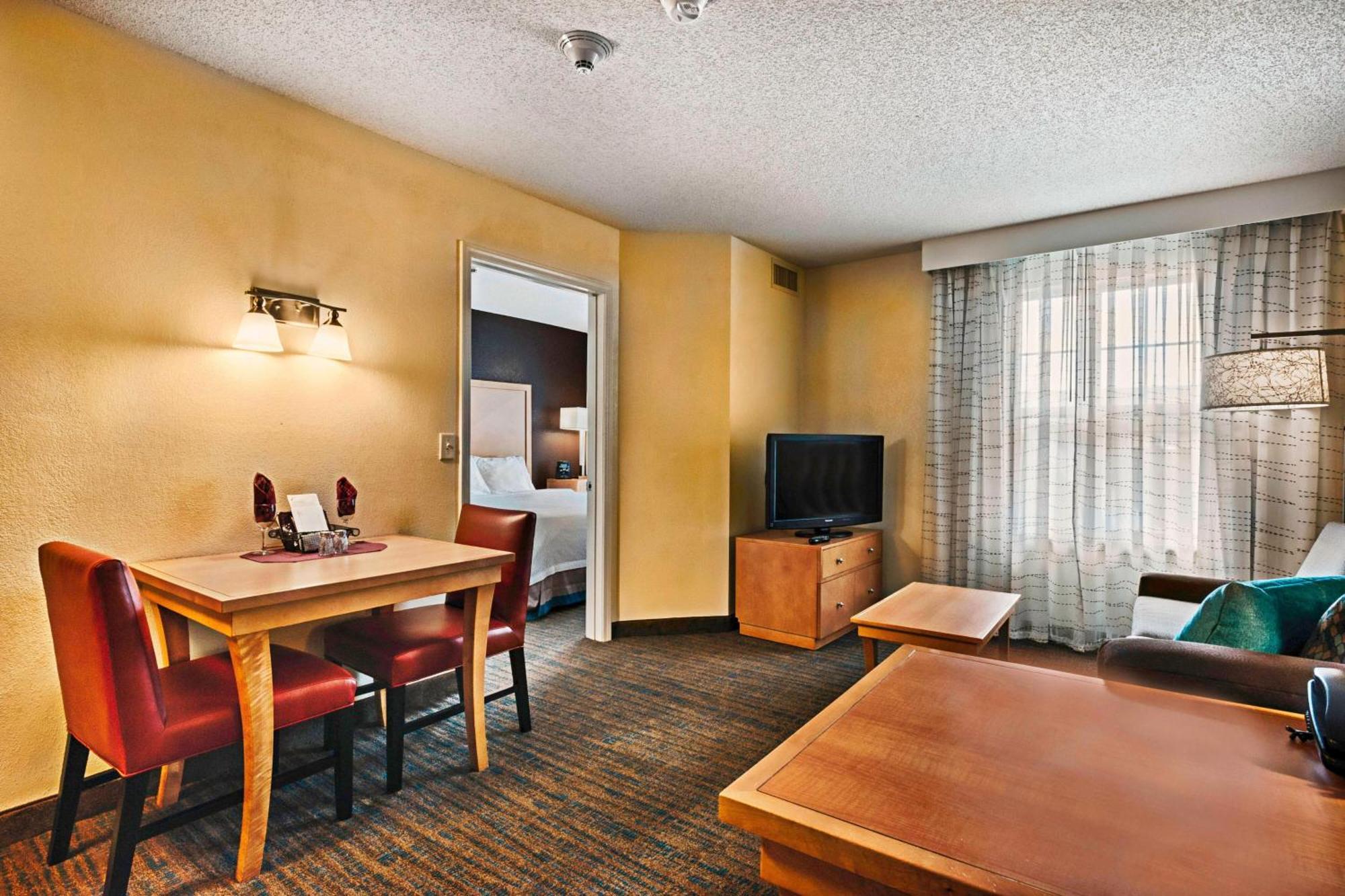 Residence Inn Mt. Laurel At Bishop'S Gate Mount Laurel Eksteriør bilde