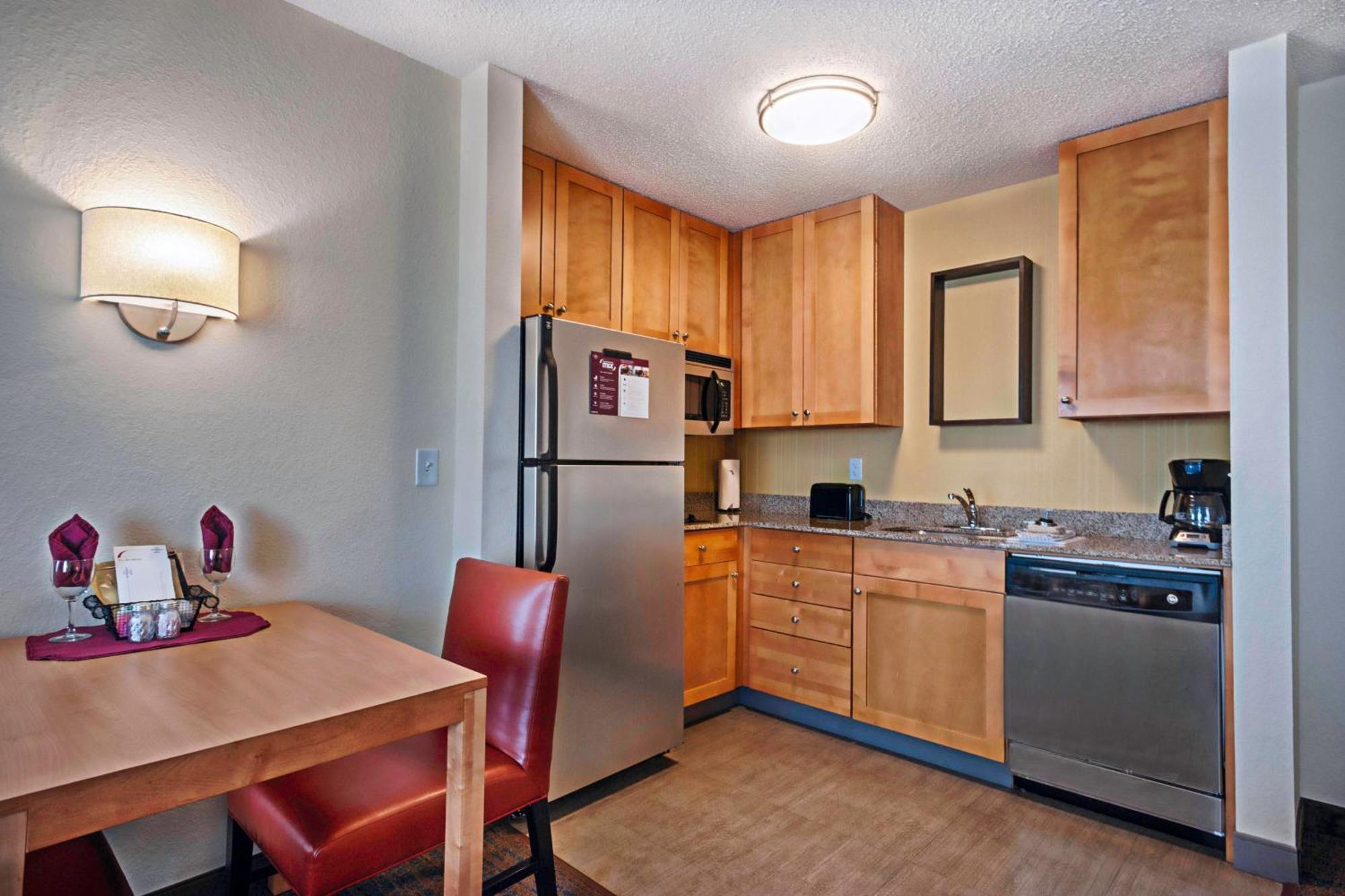 Residence Inn Mt. Laurel At Bishop'S Gate Mount Laurel Eksteriør bilde