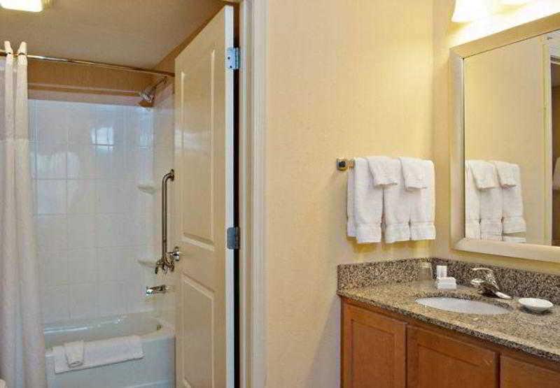 Residence Inn Mt. Laurel At Bishop'S Gate Mount Laurel Eksteriør bilde