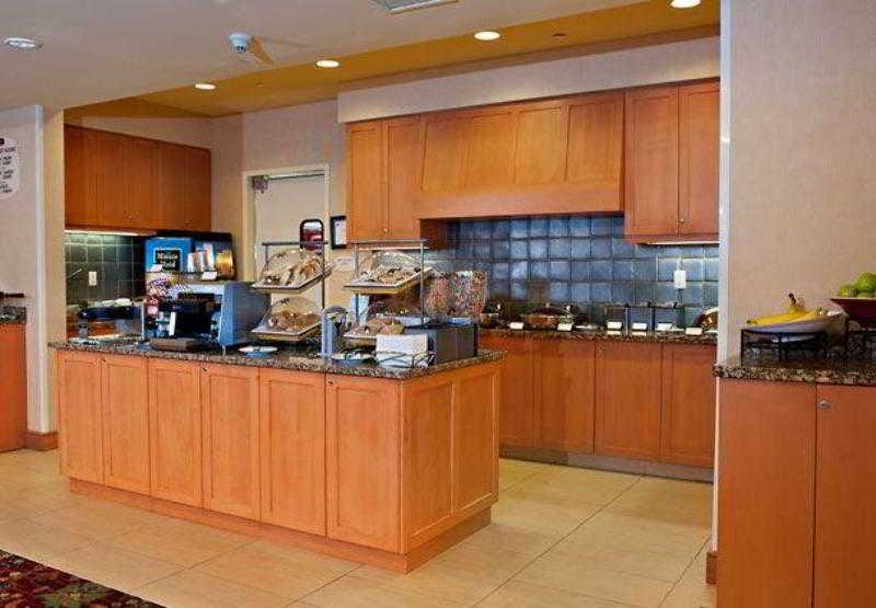 Residence Inn Mt. Laurel At Bishop'S Gate Mount Laurel Eksteriør bilde