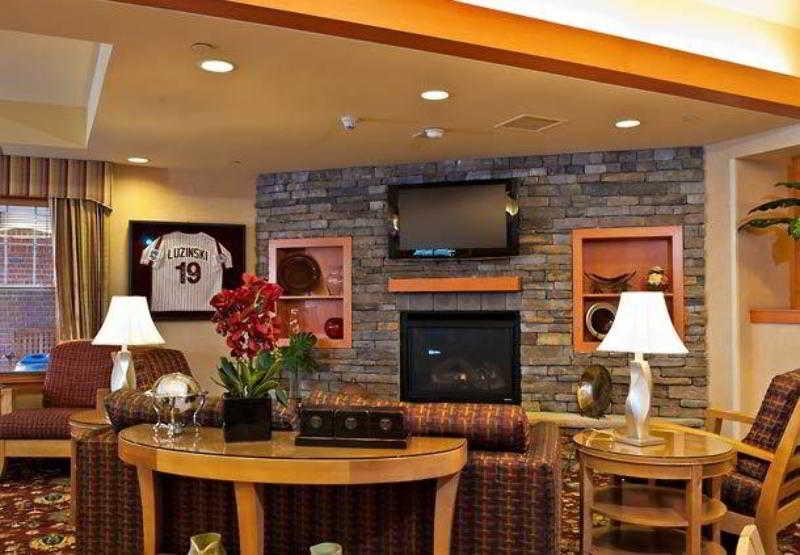 Residence Inn Mt. Laurel At Bishop'S Gate Mount Laurel Eksteriør bilde