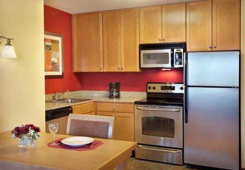 Residence Inn Mt. Laurel At Bishop'S Gate Mount Laurel Rom bilde